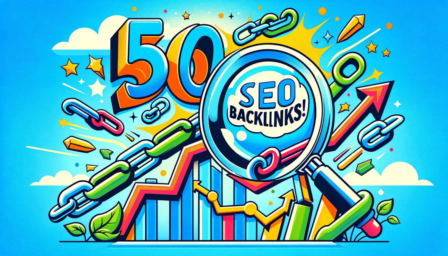 Link Building for Beginners: A Step-by-Step Guide to Getting Your First SEO Backlinks