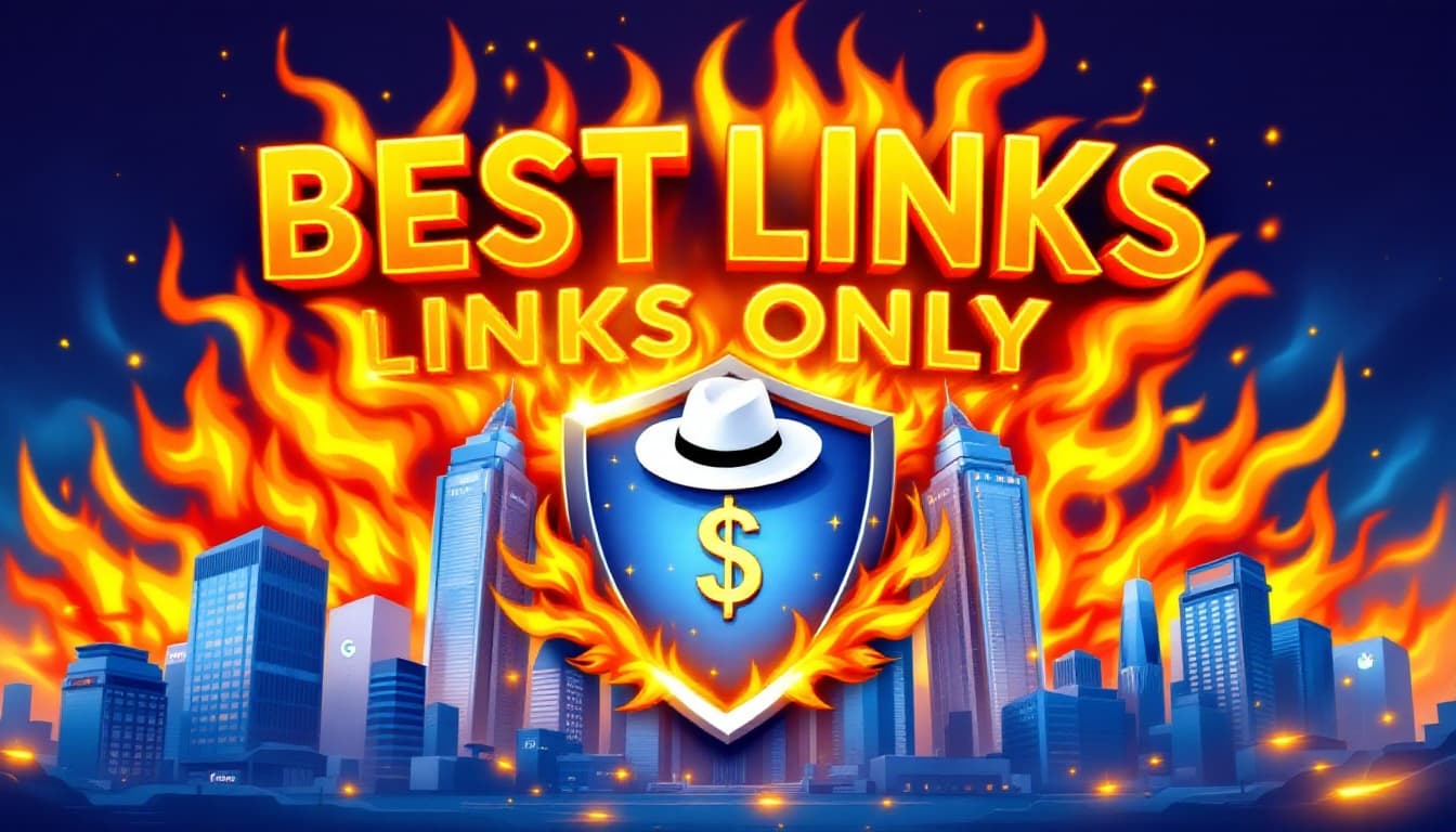 best links only