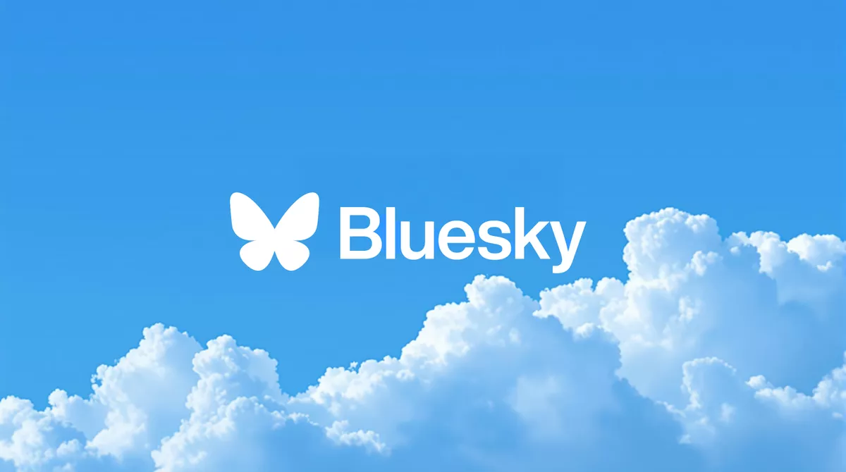 Bluesky user numbers have now overtaken Threads