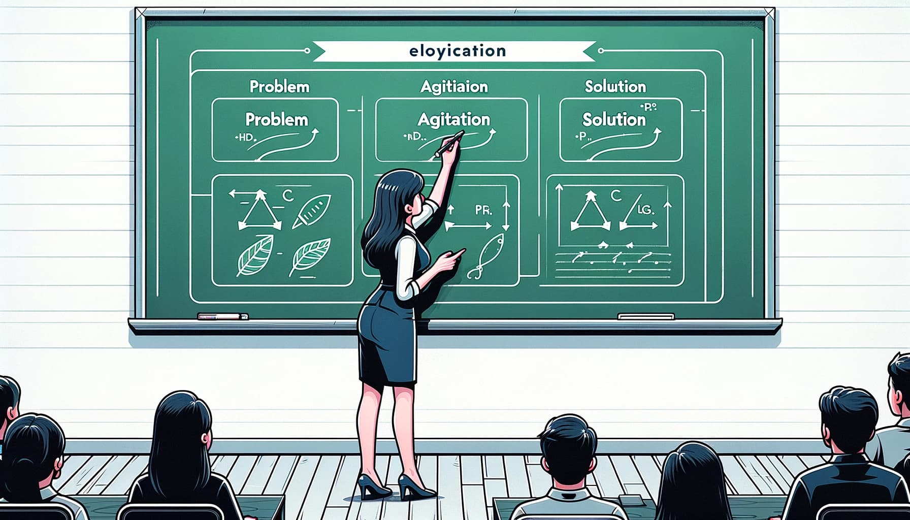 PAS Framework: Complete Copywriting Guide with Examples